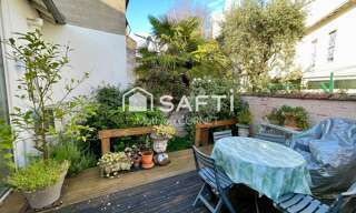 Maison 7 Pièces 120 m² à vendre à Le Bouscat (33110)