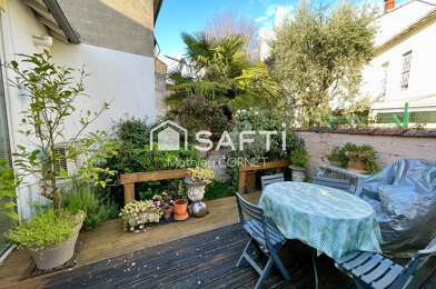 Maison 7 pièces 520000 €