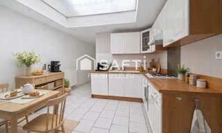 Maison 5 Pièces 101 m² à vendre à Meurchin (62410)