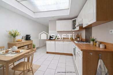 Maison 5 pièces 157500 €