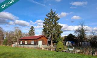 Maison 4 Pièces 54 m² à vendre à Médan (78670)