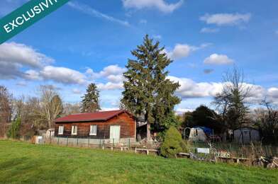 Maison 4 pièces 189000 €