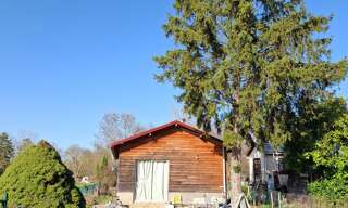Maison 4 Pièces 54 m² à vendre à Médan (78670)