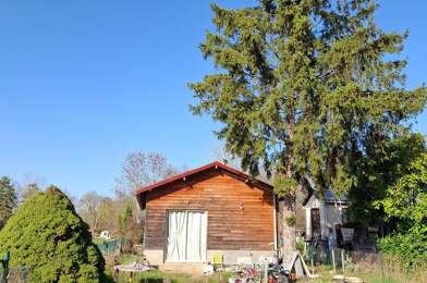 Maison 4 pièces 189000 €