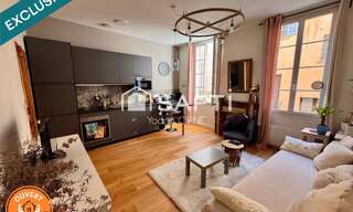 Appartement 2 Pièces 38 m² à vendre à La Ciotat (13600)