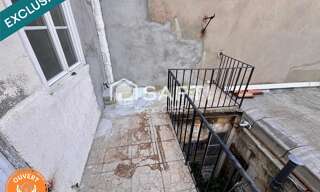 Appartement 1 Pièce 28 m² à vendre à La Ciotat (13600)