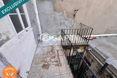 Appartement 1 pièces 158000 €