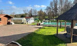 Maison 6 Pièces 144 m² à vendre à Éperlecques (62910)