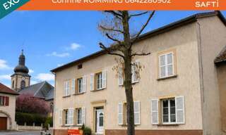 Maison 9 Pièces 235 m² à vendre à Léning (57670)