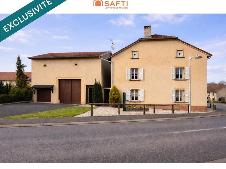 Maison de caractère avec 500 m² exploitables — photo 1