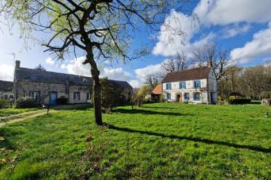 Maison 10 pièces 420000 €