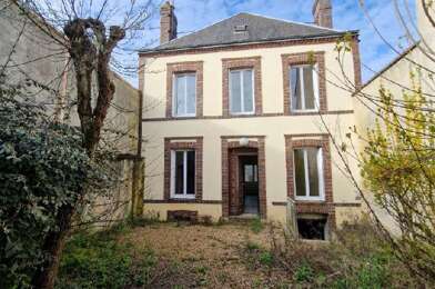 Maison 10 pièces 147000 €
