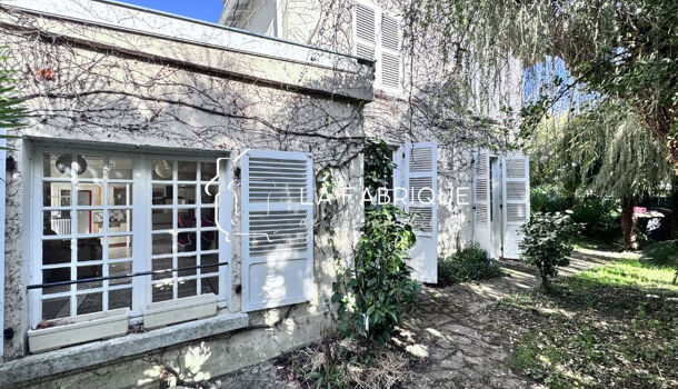 Villa / Maison 8 pièces  à vendre Jurançon 64110