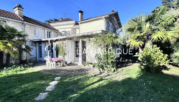 Villa / Maison 8 pièces  à vendre Jurançon 64110