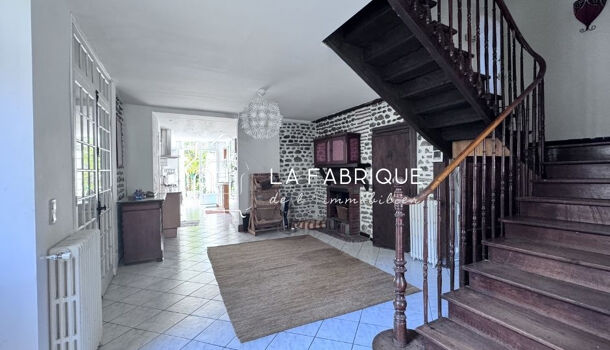 Villa / Maison 8 pièces  à vendre Jurançon 64110