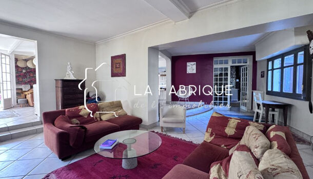 Villa / Maison 8 pièces  à vendre Jurançon 64110