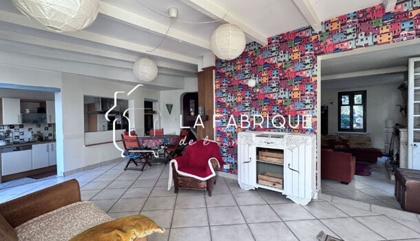 Villa / Maison 8 pièces  à vendre Jurançon 64110