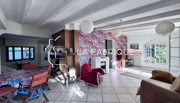 Villa / Maison 8 pièces  à vendre Jurançon 64110