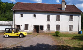 Maison 11 Pièces 137 m² à vendre à Senones (88210)