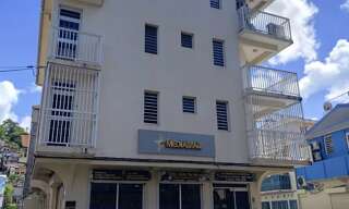 Commerce 3 Pièces 50 m² à louer à Schœlcher (97233)