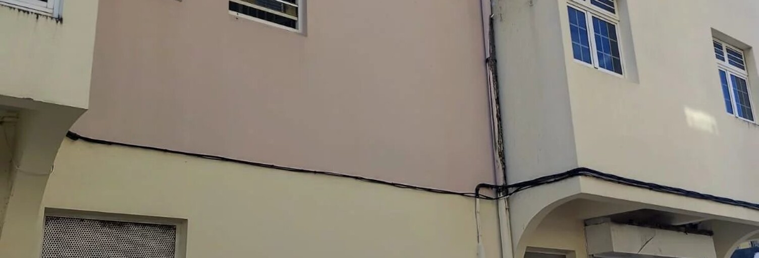 Commerce 3 Pièces 50 m² à louer à Fort-de-France (97200)