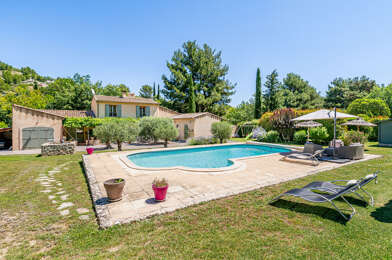 Maison 7 pièces 1060000 €