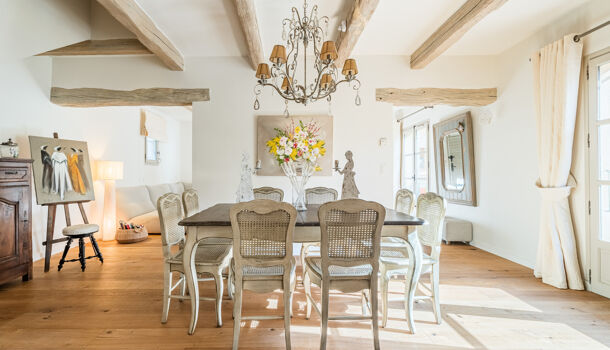 Villa / Maison 7 pièces  à vendre Roquevaire 13360