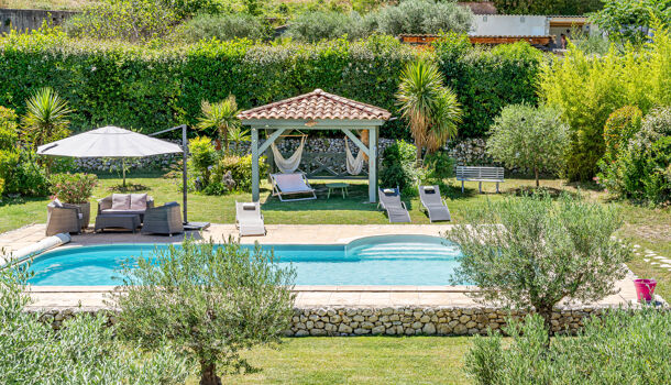 Villa / Maison 7 pièces  à vendre Roquevaire 13360