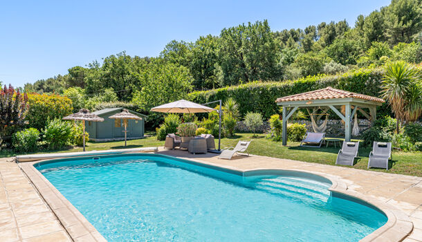 Villa / Maison 7 pièces  à vendre Roquevaire 13360