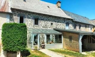 Maison 3 Pièces 73 m² à vendre à Valuéjols (15300)