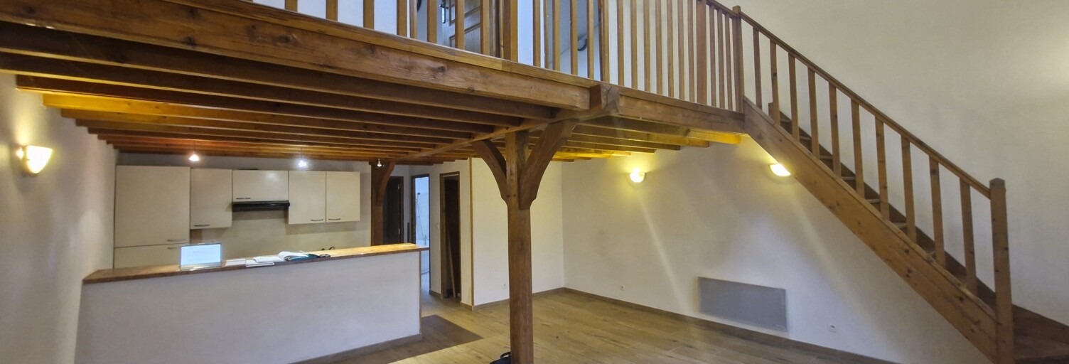 Divers 4 Pièces 75 m² à vendre à Romilly-sur-Seine (10100)