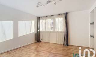 Appartement 3 Pièces 57 m² à vendre à Joué-lès-Tours (37300)