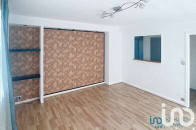 Appartement 3 pièces 109500 €