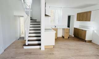 Maison 5 Pièces 100 m² à vendre à Saintes (17100)