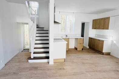 Maison 5 pièces 229000 €