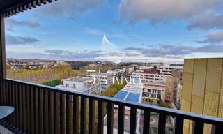 Appartement 2 Pièces 49 m² à vendre à Montpellier (34000)