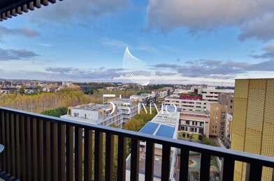 Appartement 2 pièces 289000 €