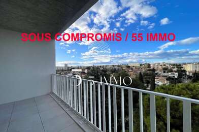 Appartement 3 pièces 382000 €