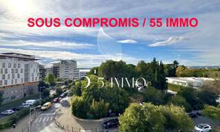 Appartement 3 Pièces 90 m² à vendre à Montpellier (34000)