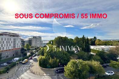 Appartement 3 pièces 384000 €