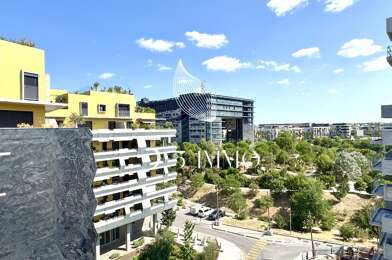 Appartement 4 pièces 520000 €