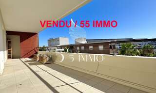 Appartement 4 Pièces 103 m² à vendre à Montpellier (34000)