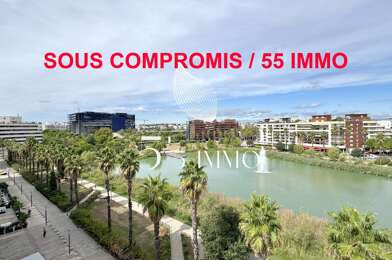 Appartement 4 pièces 559000 €