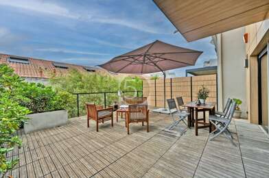 Appartement 4 pièces 630000 €