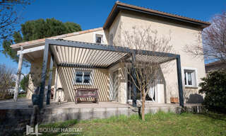 Maison 5 Pièces 127 m² à vendre à Beausemblant (26240)