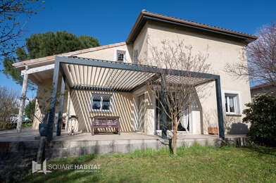 Maison 5 pièces 315000 €