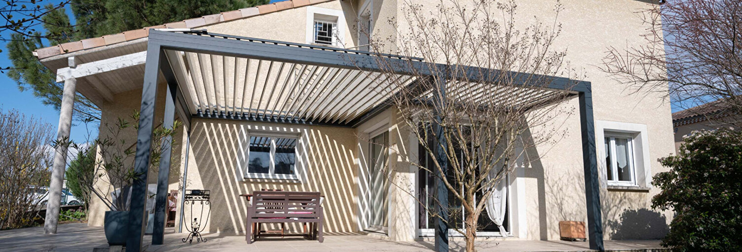 Maison 5 Pièces 127 m² à vendre à Beausemblant (26240)