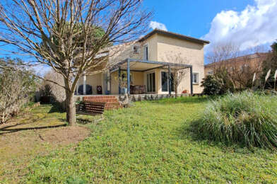 Maison 5 pièces 315000 €