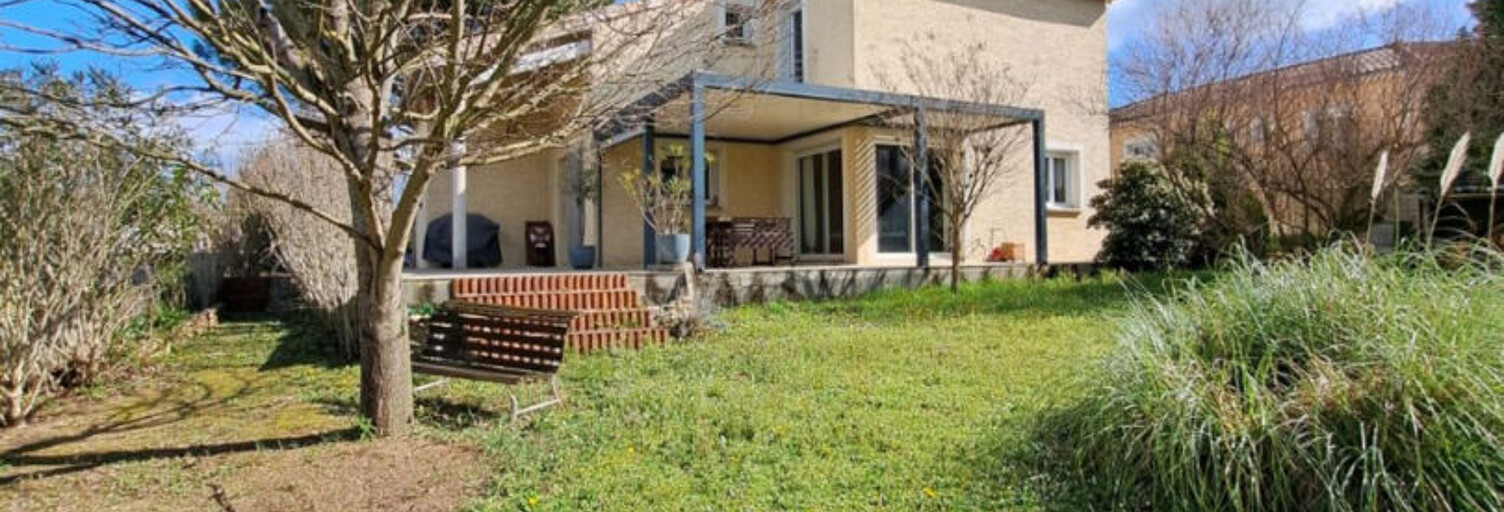 Maison 5 Pièces 127 m² à vendre à Beausemblant (26240)