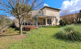 Maison 5 Pièces 127 m² à vendre à Beausemblant (26240)
